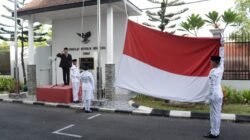 Peringati Hardiknas, Konsul RI Tawau Tegaskan Pentingnya Kolaborasi Guna Capai Pendidikan Bermutu