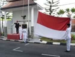 Peringati Hardiknas, Konsul RI Tawau Tegaskan Pentingnya Kolaborasi Guna Capai Pendidikan Bermutu