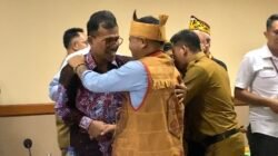 Konflik Berakhir Damai, PT Adindo dan Masyarakat Adat Ciptakan 5 Komitmen Bersama
