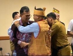 Konflik Berakhir Damai, PT Adindo dan Masyarakat Adat Ciptakan 5 Komitmen Bersama