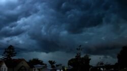 BMKG Nunukan: Hujan dan Petir Dominasi Cuaca, Warga Diminta Siaga