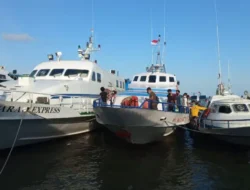 Kenaikan Tarif Feri Tawau–Nunukan dan Tawau–Tarakan Tembus  Hingga Rp646.000 : Ini Alasannya!