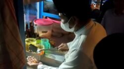 Sosok Kesederhanaan Orang Nomor Satu di Kaltara Kembali Menjadi Sorotan