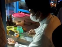 Sosok Kesederhanaan Orang Nomor Satu di Kaltara Kembali Menjadi Sorotan