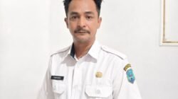 Plt Karo Hukum Kaltara Tekankan Kepastian Hukum dalam Penyusunan Perda