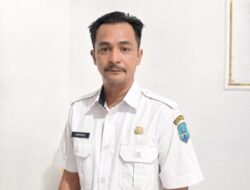 Plt Karo Hukum Kaltara Tekankan Kepastian Hukum dalam Penyusunan Perda