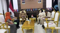 Pemprov Kaltara Gerak Cepat Respon Perpres 139/2024