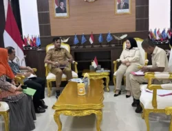 Pemprov Kaltara Gerak Cepat Respon Perpres 139/2024