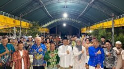 Perkuat Silaturahmi, Sekda Dorong IKAT Jaga Harmoni di Kaltara