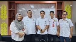 Kinerja Positif 2025, Komisi Informasi Kaltara Tegaskan Komitmen Transparansi