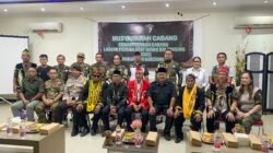 LPADKT Nunukan Perkuat Persatuan dan Pelestarian Budaya Dayak Lewat Muscab Luar Biasa