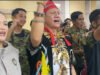 Ryan Antony Terpilih Secara Aklamasi Pimpin LPADKT Nunukan 2026-2031, Fokus Pembinaan Pemuda Perbatasan