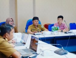 Hadapi Ancaman Siber, DKISP Kaltara Tingkatkan Kompetensi SDM Keamanan Digital