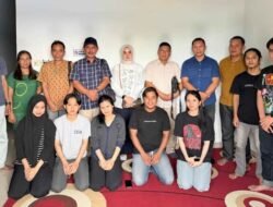 DPRD Nunukan Temui Mahasiswa Perantauan, Beri Dukungan Pasca Kasus Mahasiswi di Makassar