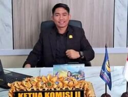 DPRD Nunukan Dorong Dapur MBG Libatkan Petani Lokal dan Serap Tenaga Kerja Daerah