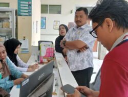Isu Penghentian Kerja Sama BPJS, DPRD Turun Cek RS Sebatik
