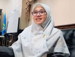 DPRD Dukung Kadin Nunukan Perkuat Pelaku Usaha dan Investasi