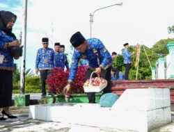 Hari Kebangkitan Nasional ke-188, Sekprov Kaltara Mengajak Masyarakat Terus Menjaga Semangat Nasionalisme