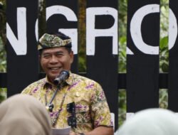Penemuan 43 Hiu Gangga di Kaltara Jadi Harapan Baru Konservasi Satwa Langka