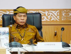 Pemprov Kaltara Salurkan 59 Sapi Kurban, Prioritaskan Pemerataan hingga Seluruh Kabupaten/Kota