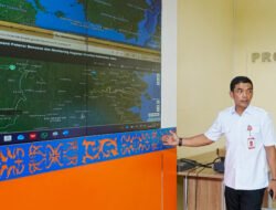 Sekprov Kaltara Percepat Penyelesaian Gedung Baru BPSDM, Targetkan Segera Difungsikan