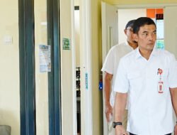 Pemprov Kaltara Tegaskan Tak Ada Dana Reboisasi yang Hilang, Pengelolaan Dipastikan Sesuai Aturan