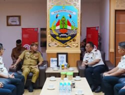Pemprov Kaltara Siapkan Lahan 20 Hektare, Dukung Pembentukan Kanwil Imigrasi Mandiri