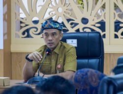 Pemprov Kaltara Percepat Integrasi Data, Dashboard Executive Segera Dioptimalkan