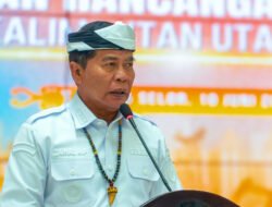 Finalisasi RKPD 2027, Gubernur Tekankan Program Harus Tepat Sasaran dan Berdampak bagi Masyarakat