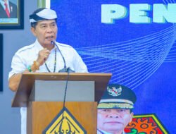 Cegah Konflik Kepentingan, Gubernur Minta ASN Utamakan Integritas dan Kepentingan Publik