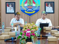 Wagub Dorong Perusahaan Perkuat Kontribusi Pembangunan Lewat Program CSR