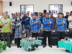 Investasi Kaltara Capai Rp11 Triliun, Pemprov Dorong Pembangunan Jalur Kereta Api Logistik