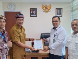 Pemprov Tuntaskan Legalitas Lahan BPVP, Pembangunan Balai Vokasi Segera Dimulai