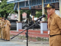 Pemprov Kaltara Diminta Percepat Capaian Kinerja Memasuki Semester Kedua 2026