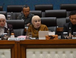 Legalitas Rampung, Pembangunan BLK Kemenaker di Kaltara Segera Masuk Tahap Tender