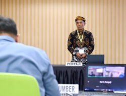 Sekprov Gagas SINERGI Kaltara untuk Perkuat UMKM Masuk Rantai Pasok Industri
