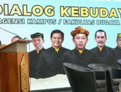 Belum Ada Kampus Budaya di Kaltara, Pemprov Dorong Pembentukan Lembaga Pendidikan Khusus Kebudayaan