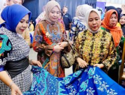 Sekolah Garuda Dibidik Jadi Pasar Baru UMKM, Dekranasda Kaltara Mulai Siapkan Pelaku Usaha Lokal