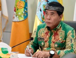 Kaltara Dukung Penguatan Bandara Internasional, Gubernur Siap Sinkronkan Kebijakan dengan Pemerintah Pusat