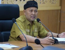 DKISP Kaltara Perketat Antisipasi Kebocoran Data, ASN Diminta Tingkatkan Keamanan Akun