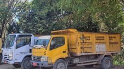 Krisis Persampahan di Nunukan Timur, Warga Terpaksa Bakar Sampah, DPRD Desak Penambahan Armada