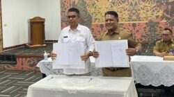 Perlindungan PMI Diperkuat, RSUD Nunukan Teken Kerja Sama dengan BP3MI Kaltara