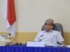 Karhutla Memanas, Pernyataan Gubernur Kaltara Disebut Paling Waras