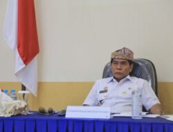 Karhutla Memanas, Pernyataan Gubernur Kaltara Disebut Paling Waras