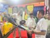 Karya dari Balik Lapas Tampil di Paras Fest 2026, Batik Lulantatibu Jadi Andalan