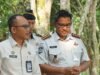 Jawab Tantangan Pemasaran Produk Warga Binaan, Ditjenpas Resmikan Gerai UMKM Lapas Nunukan